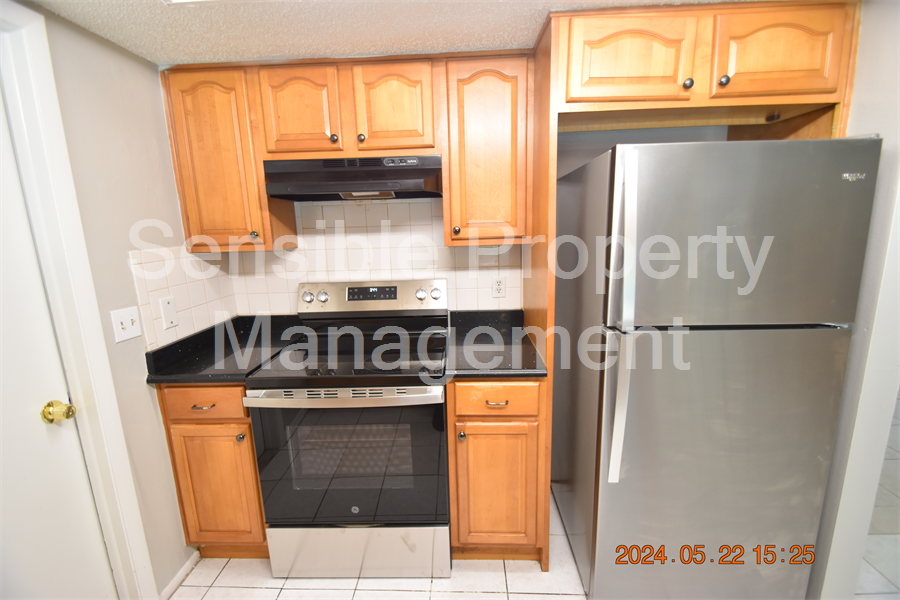 stress free property management