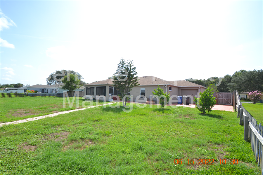 stress free property management