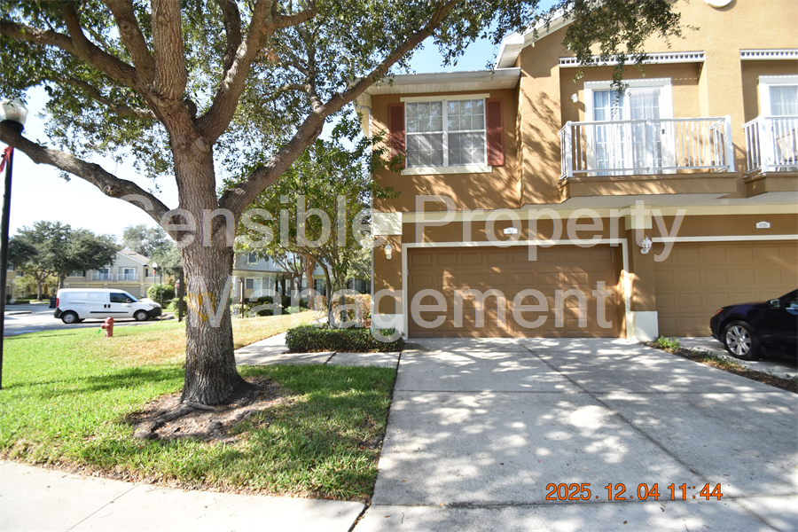 stress free property management