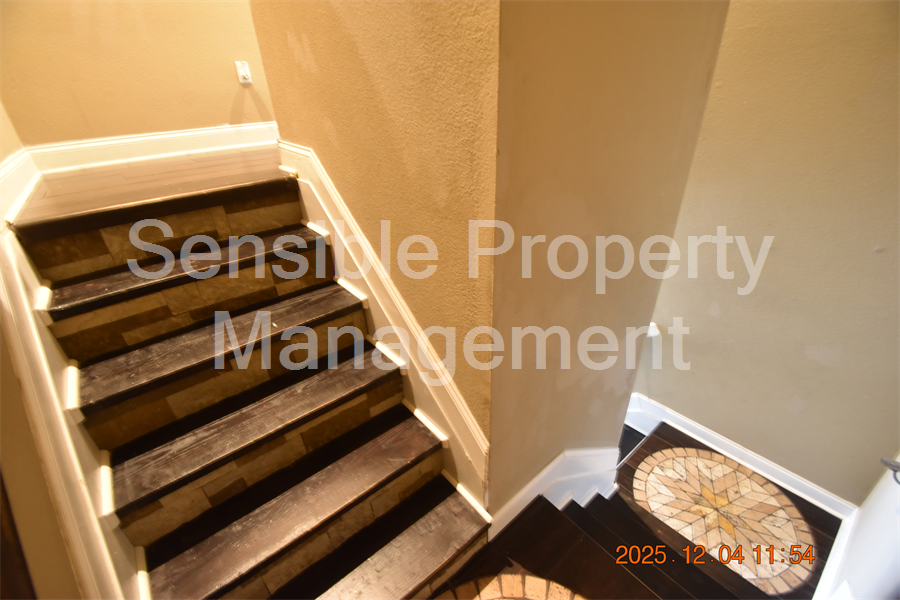 stress free property management