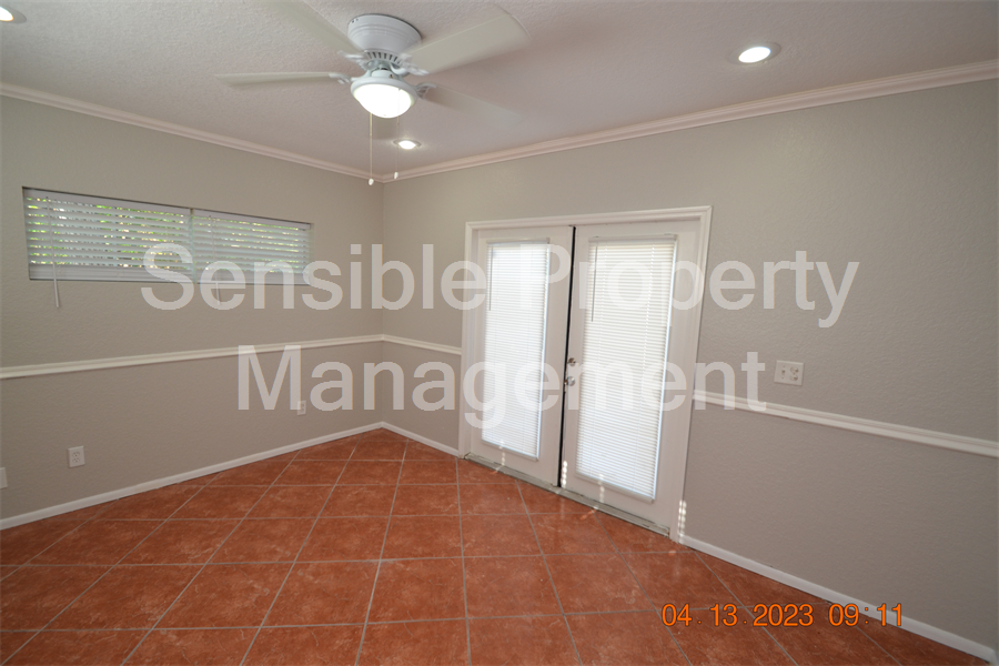 stress free property management