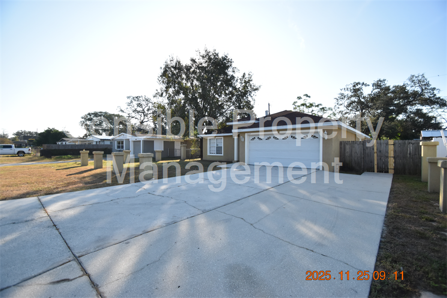 stress free property management