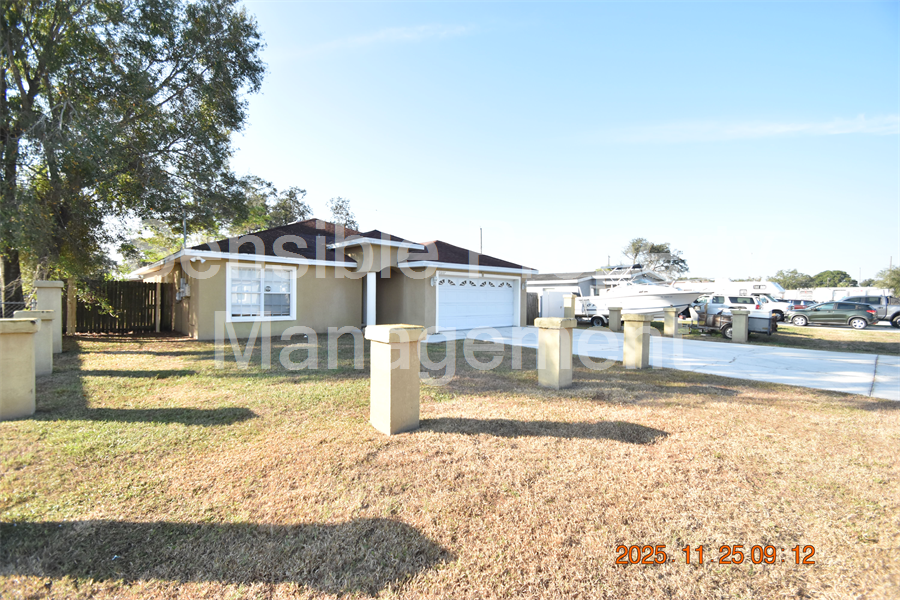 stress free property management