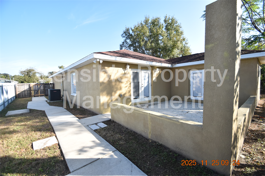 stress free property management