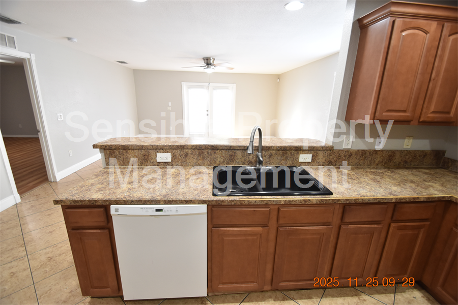 stress free property management