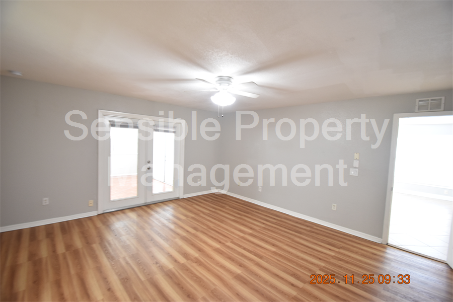 stress free property management