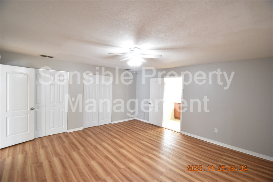 stress free property management