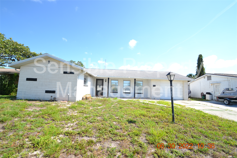 stress free property management
