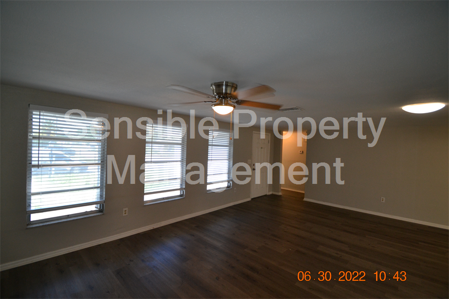 stress free property management