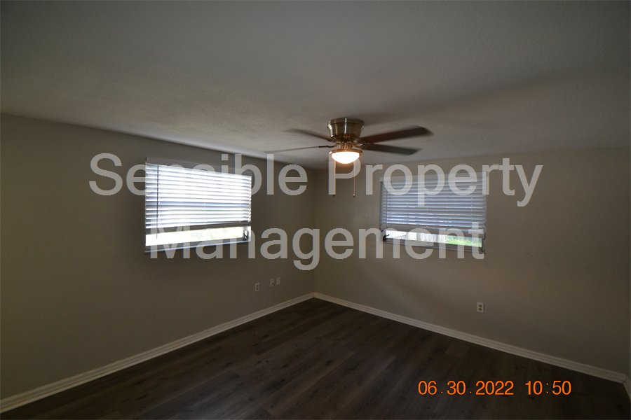stress free property management