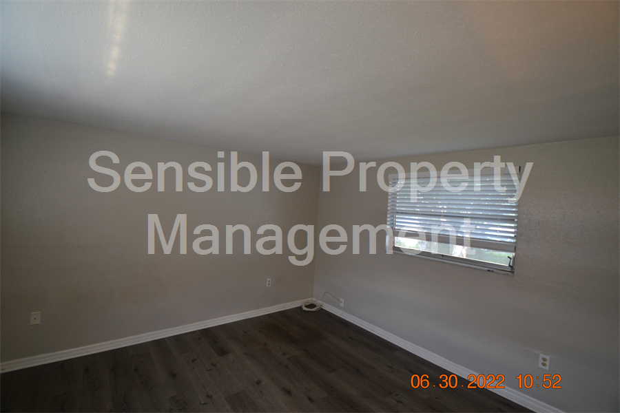 stress free property management