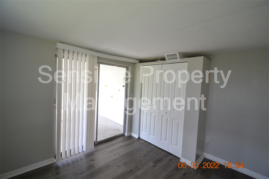 stress free property management