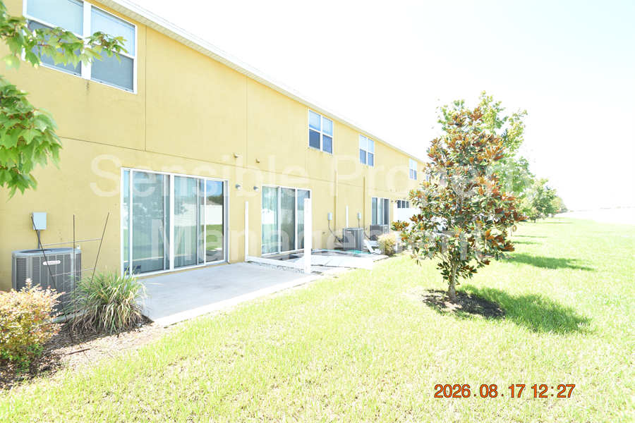 stress free property management