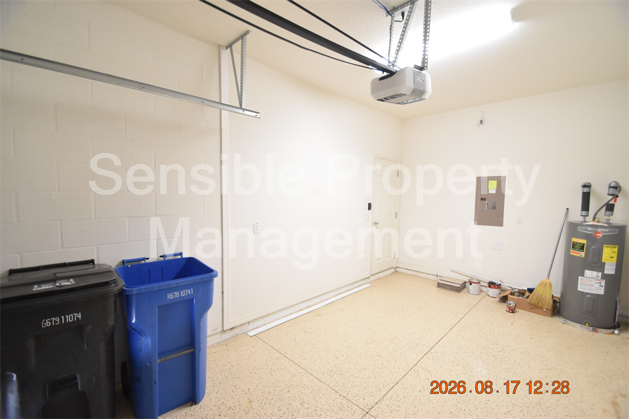 stress free property management