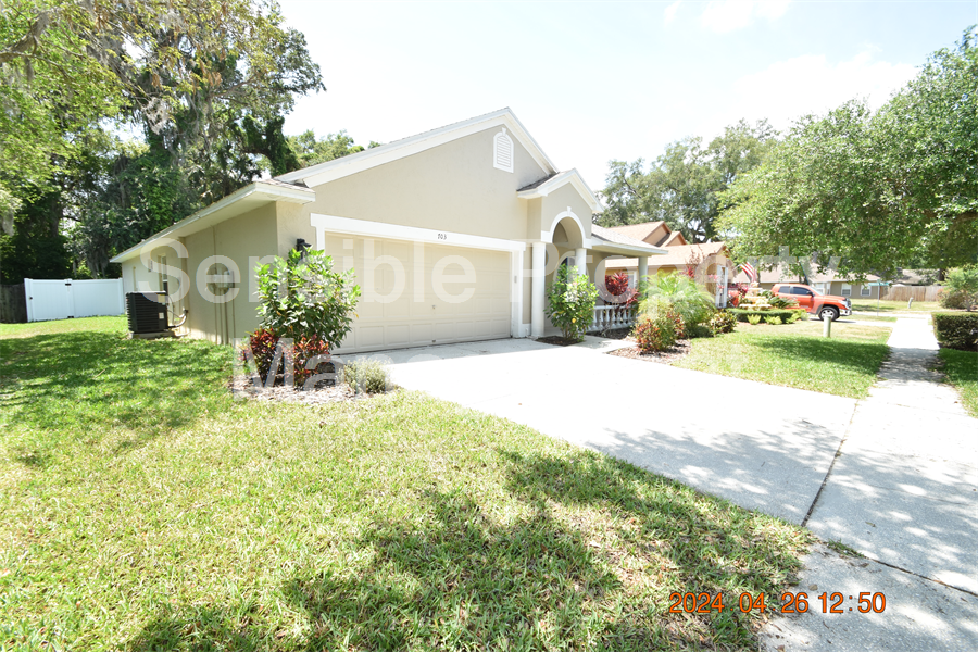 stress free property management