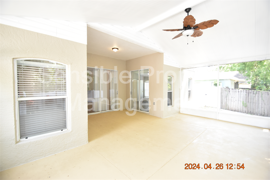 stress free property management