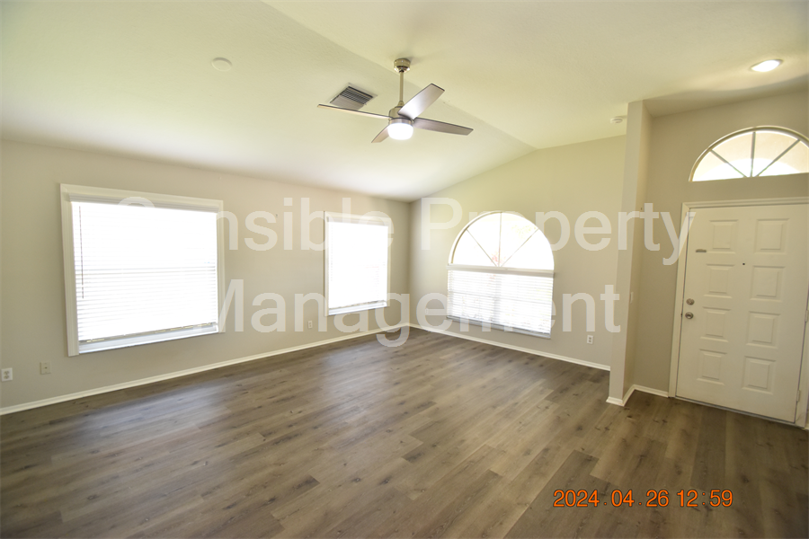 stress free property management