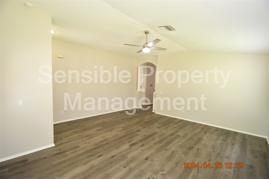 stress free property management