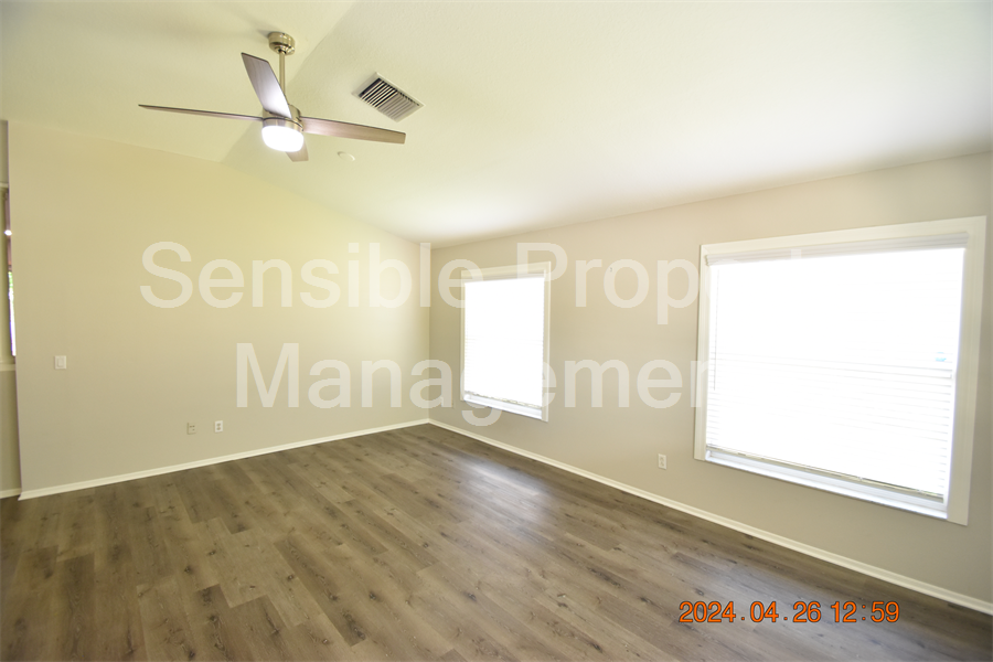 stress free property management