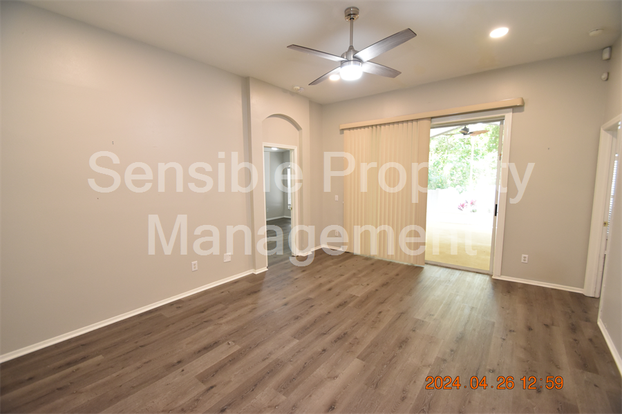 stress free property management