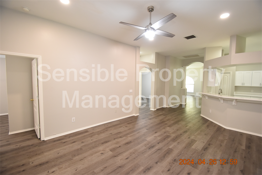 stress free property management