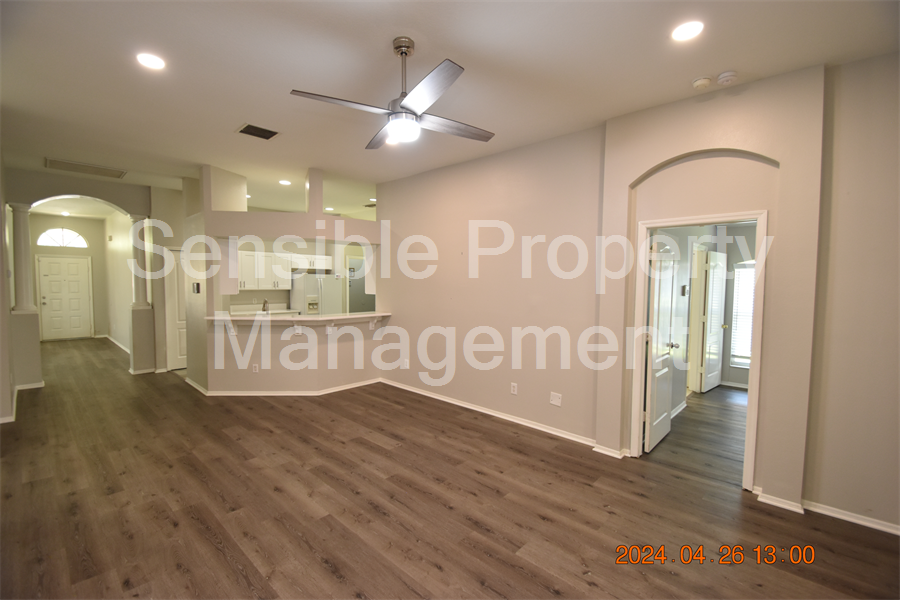 stress free property management