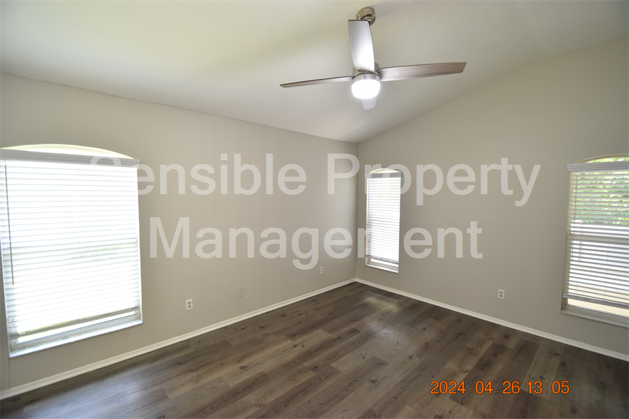 stress free property management