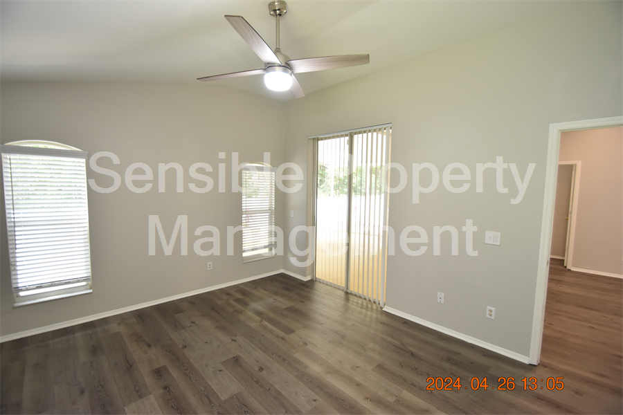 stress free property management