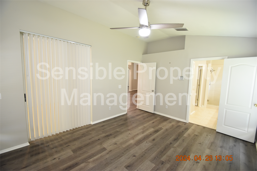 stress free property management