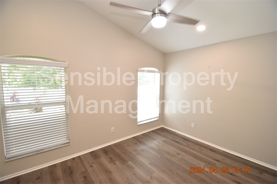 stress free property management