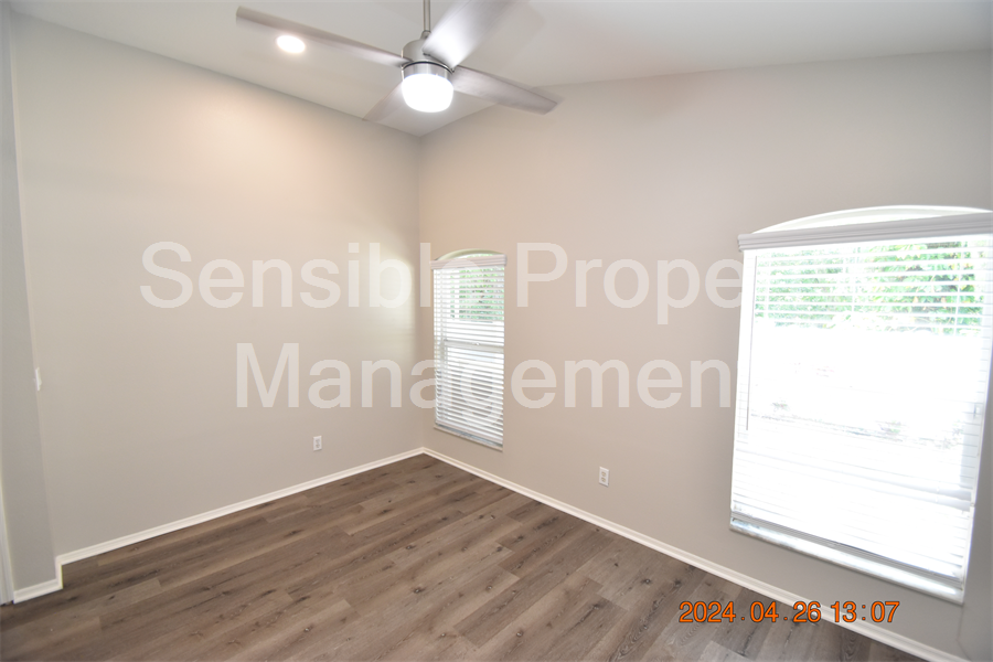 stress free property management