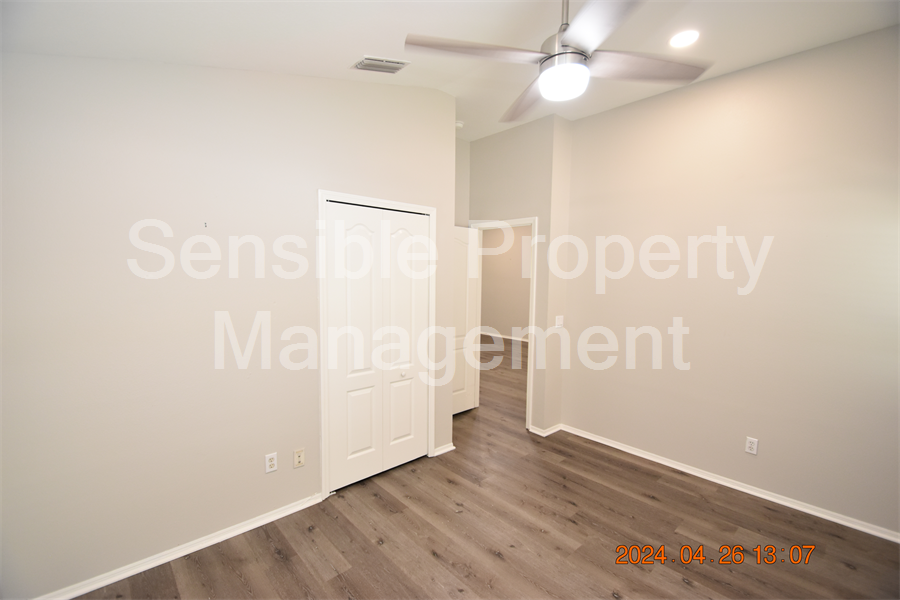 stress free property management