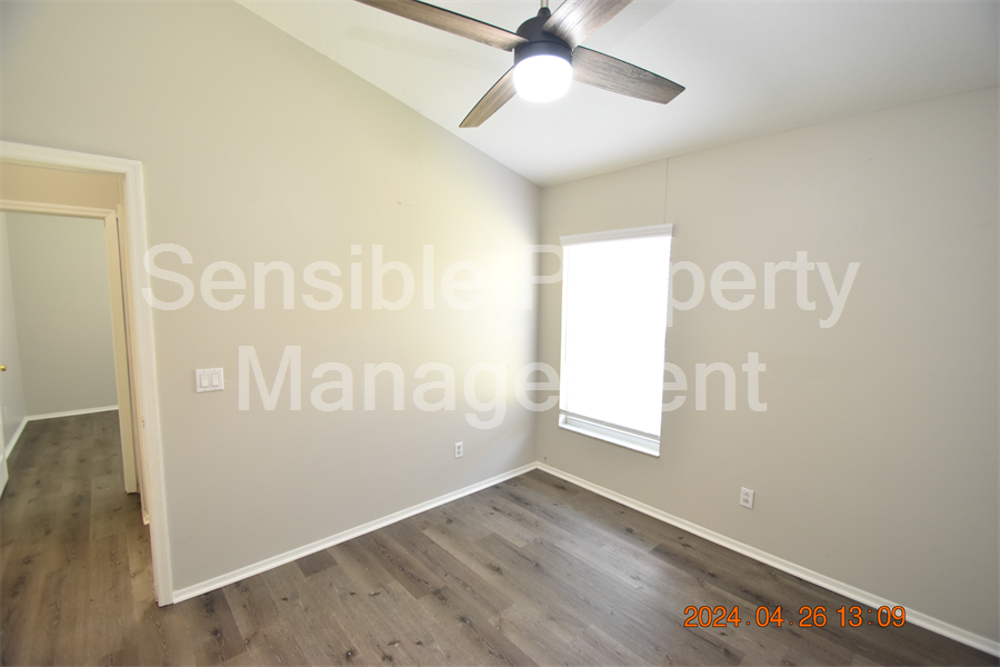 stress free property management
