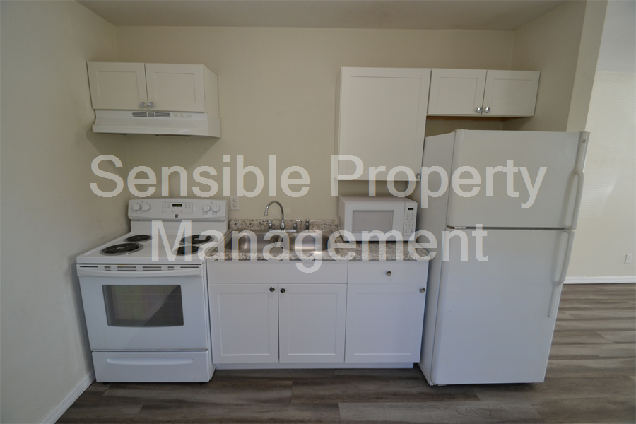 stress free property management