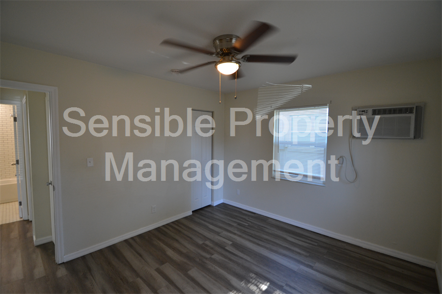 stress free property management
