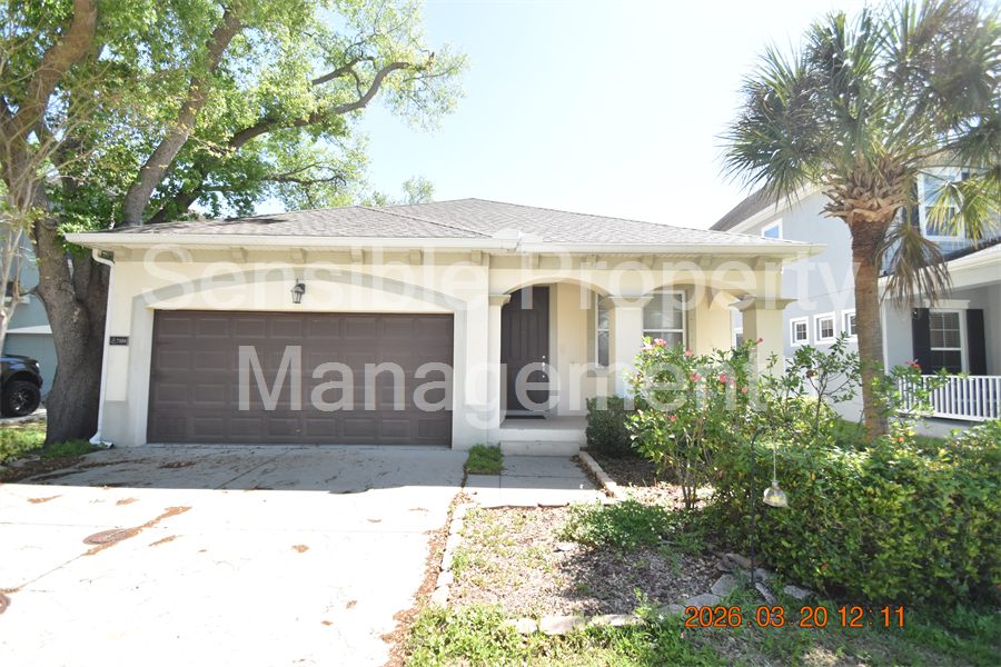 stress free property management