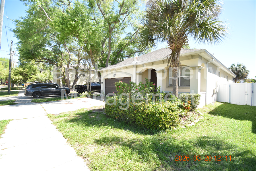 stress free property management