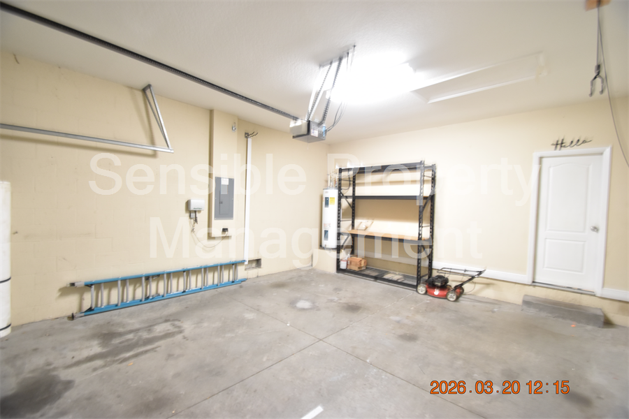 stress free property management