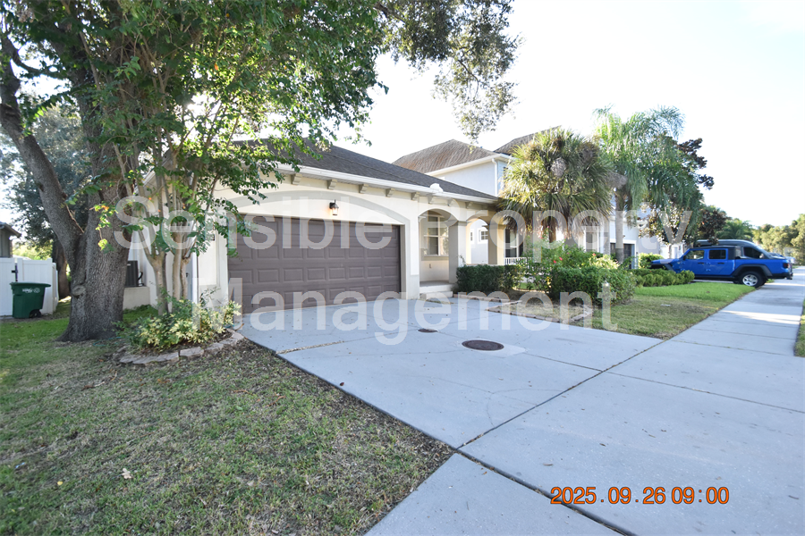 stress free property management