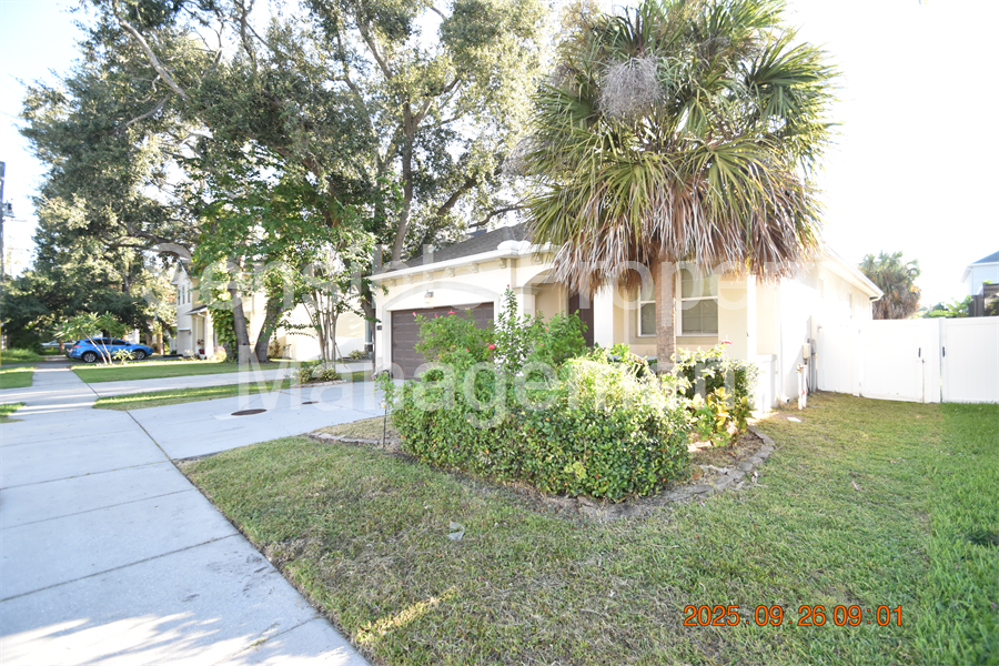 stress free property management