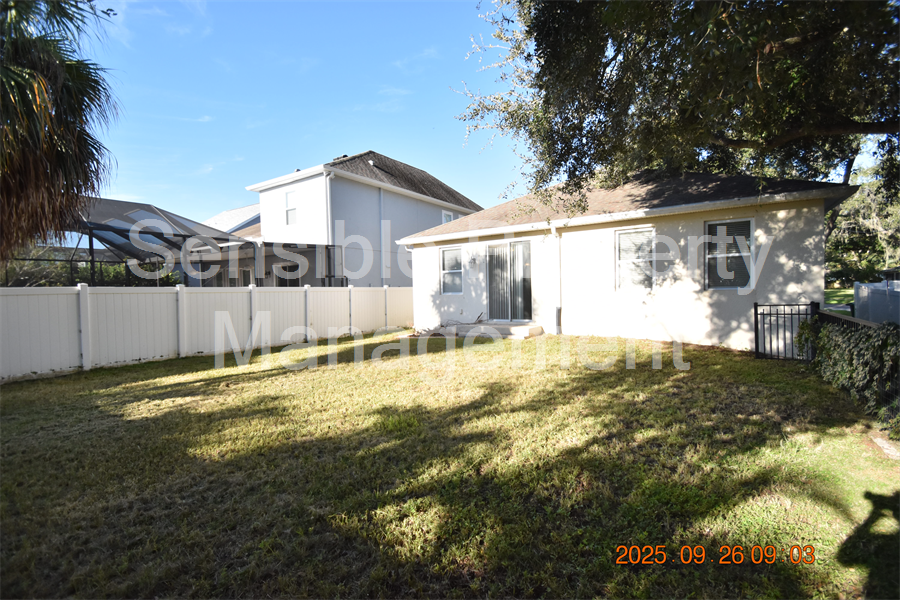 stress free property management