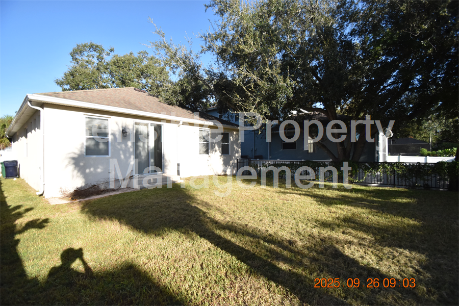 stress free property management