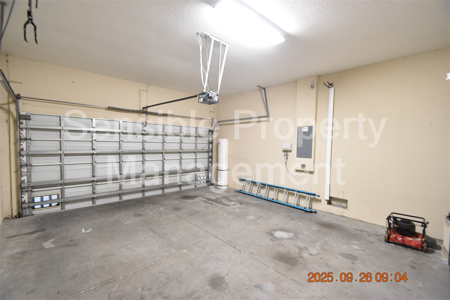 stress free property management