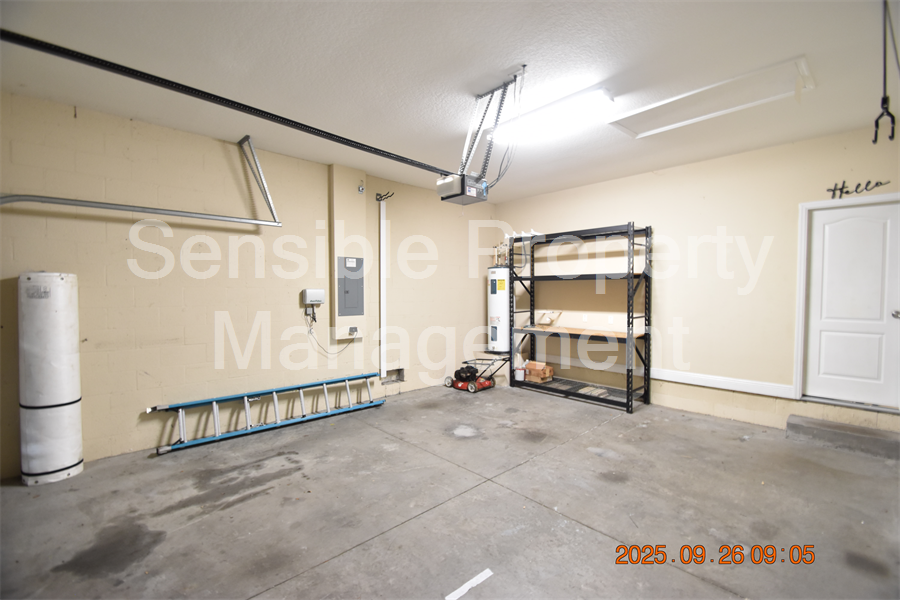 stress free property management