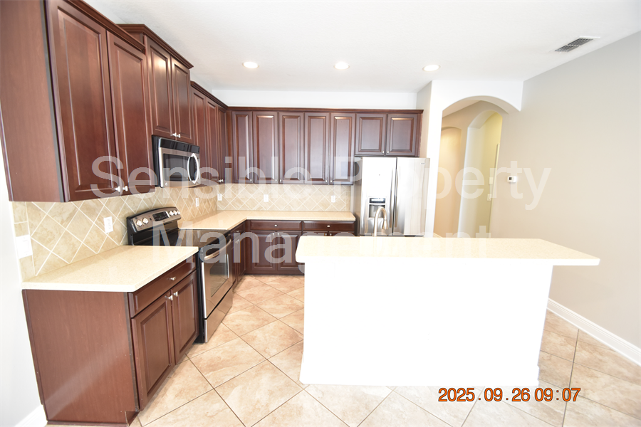 stress free property management