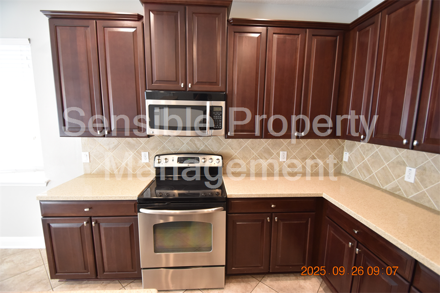 stress free property management