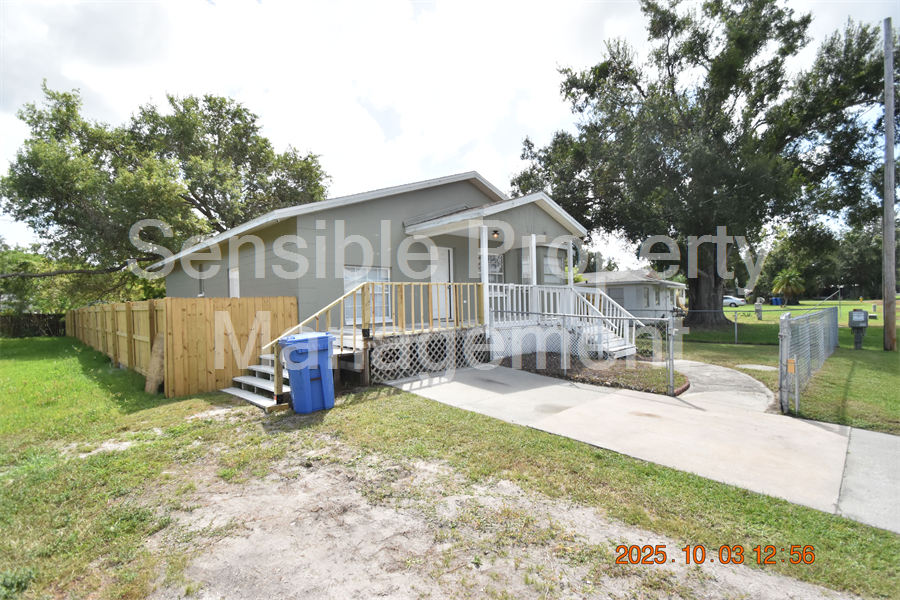 stress free property management