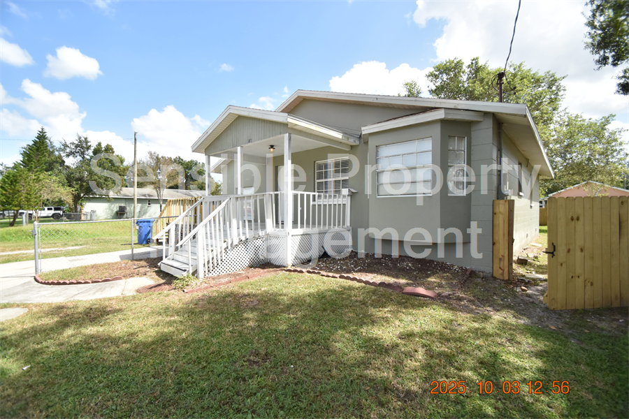 stress free property management