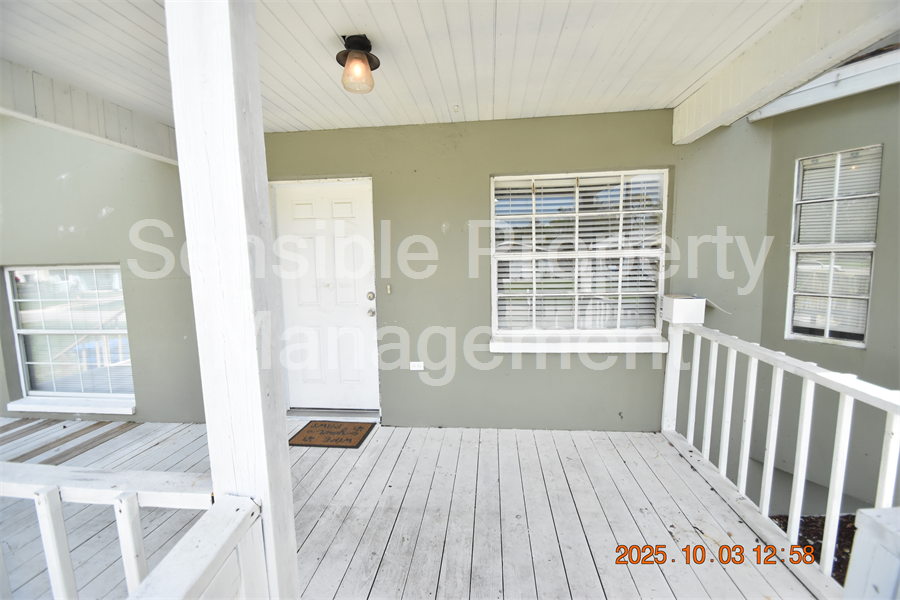 stress free property management