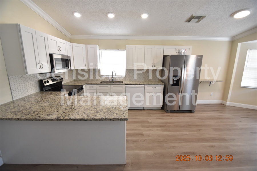 stress free property management